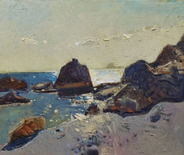 Прибой. "Южный" Шипилин Игорь