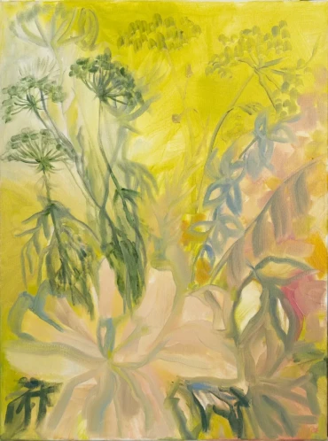 Утро. Конец августа. Альтшулер Наталья